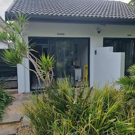 12Onparkeslane Hotell Knysna Exteriör bild